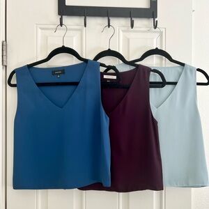 Babaton Aritzia Murphy - Set of 3 XS